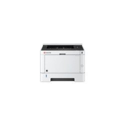 Impresora Monocromática Kyocera ECOSYS P2235dn - 1200 x 1200 DPI, Laser, 37 ppm, 850 hojas, 20000 páginas por mes