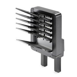 Charolas Kyocera 1203R00US0 - Gris, Mailbox, Kyocera