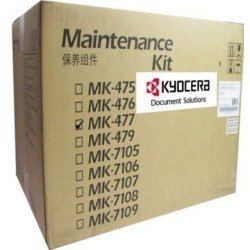 Kit de mantenimiento Kyocera MK-477 - Kyocera, Kit