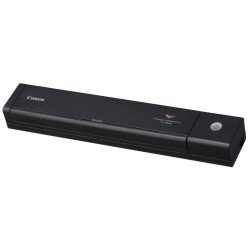 Scanner Canon P-208 II personal 600 PPP velocidad 8 ppm y 16 IPm v.d. 