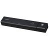Scanner Canon P-208 II personal 600 PPP velocidad 8 ppm y 16 IPm v.d. 100 2x2.8/8.5x14 (oficio)