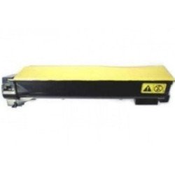 Tóner Kyocera 1T02R9AUS1 - 1200 páginas, Amarillo