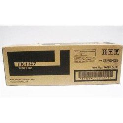 Tóner Kyocera 0T2MLOU1 - Laser, 7200 páginas, Negro, Kyocera