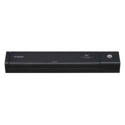 Scanner Canon P-208 II personal 600 PPP velocidad 8 ppm y 16 IPm v.d. 100 2x2.8/8.5x14 (oficio)