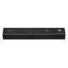 Scanner Canon P-208 II personal 600 PPP velocidad 8 ppm y 16 IPm v.d. 100 2x2.8/8.5x14 (oficio)