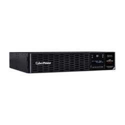 UPS de 1000 VA, 1000 W, Topología Línea Interactiva, Entrada 120 Vca NEMA 5-15P, Onda Senoidal Pura, Torre o Rack 2 UR, Con 8 To