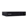 UPS de 1000 VA, 1000 W, Topología Línea Interactiva, Entrada 120 Vca NEMA 5-15P, Onda Senoidal Pura, Torre o Rack 2 UR, Con 8 To