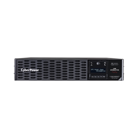 UPS de 1500 VA/1500 W, Topología Línea Interactiva