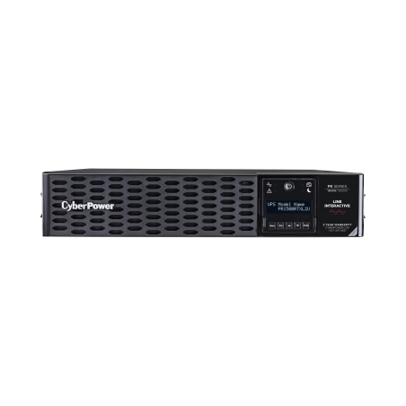 UPS de 1500 VA/1500 W, Topología Línea Interactiva