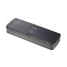 Scanner Canon P-215 II 600 PPP velocidad 15 ppm y 30 IPM v.d. 500 2x2.8/8.5x14 (oficio)