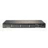 Switch HPE Aruba 2930M 48g Poe+ con 1 ranura (44 10/100/1000 Poe+ y 4 dual SFP) Switch HPE Aruba 2930M 48g Poe+ con 1 ranura (44 10/100/1000 Poe+ y 4 dual SFP)