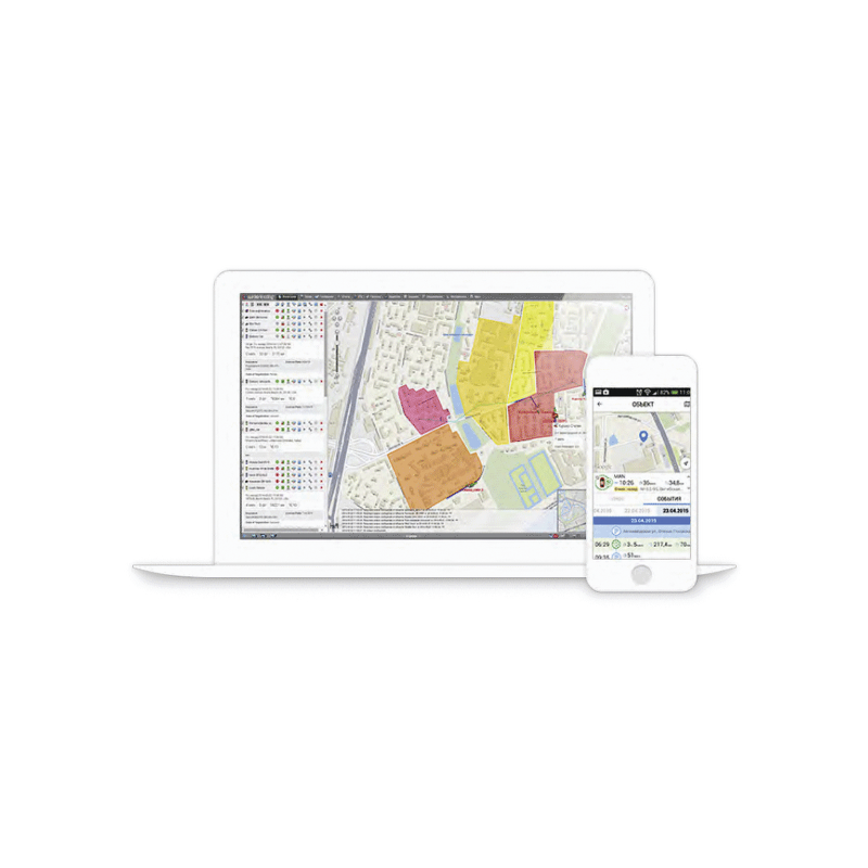 Plataforma Avanzada para Rastreo GPS, VIDEO Móvil y Telemática Vehicular, Mensualidad (Licencia para 1 localizador GPS)