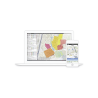 Plataforma Avanzada para Rastreo GPS, VIDEO Móvil y Telemática Vehicular, Mensualidad (Licencia para 1 localizador GPS)