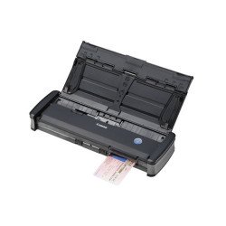 Scanner Canon P-215 II 600 PPP velocidad 15 ppm y 30 IPM v.d. 500 2x2.8/8.5x14 (oficio)