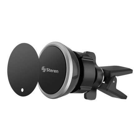 Soporte magnético para celular