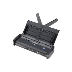 Scanner Canon P-215 II 600 PPP velocidad 15 ppm y 30 IPM v.d. 500 2x2.8/8.5x14 (oficio)