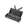 Scanner Canon P-215 II 600 PPP velocidad 15 ppm y 30 IPM v.d. 500 2x2.8/8.5x14 (oficio)