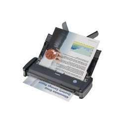 Scanner Canon P-215 II 600 PPP velocidad 15 ppm y 30 IPM v.d. 500 2x2.8/8.5x14 (oficio)