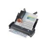 Scanner Canon P-215 II 600 PPP velocidad 15 ppm y 30 IPM v.d. 500 2x2.8/8.5x14 (oficio)