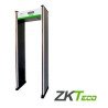 Arco detector de metales de 18 zonas, pantalla LCD 3.7"