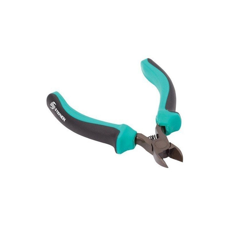 Pinza de corte angular Steren