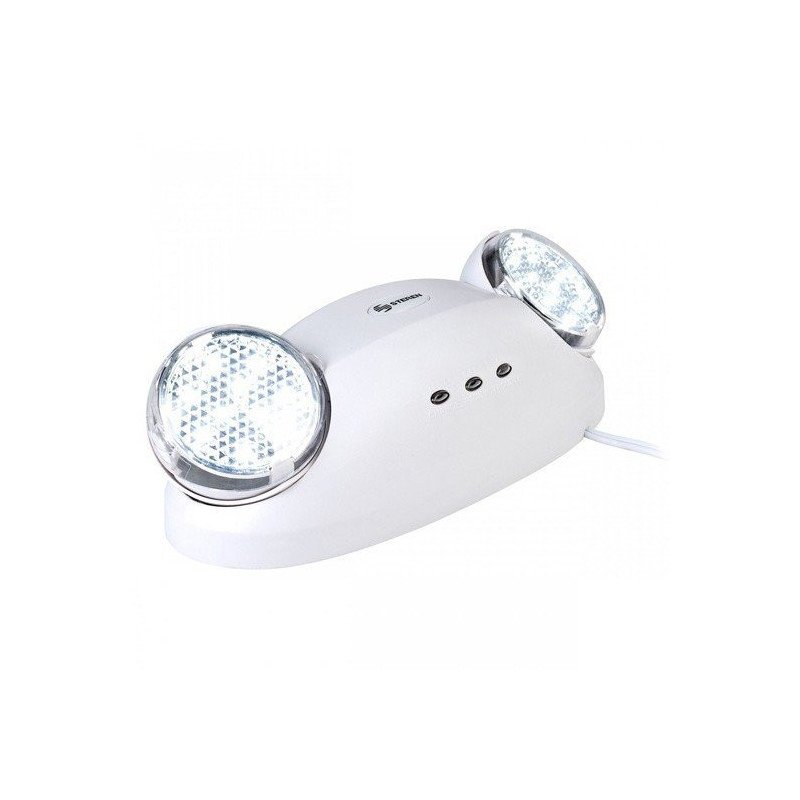 Luminario de emergencia de leds