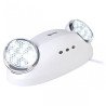 Luminario de emergencia de leds