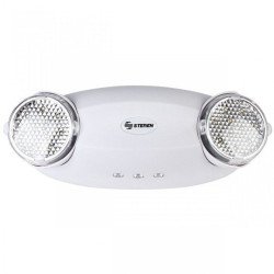 Luminario de emergencia de leds