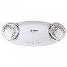 Luminario de emergencia de leds