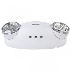 Luminario de emergencia de leds
