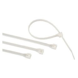 Cinchos de nylon 3.6 x 150mm