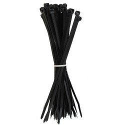 Cinchos de nylon 3.6 x 150mm