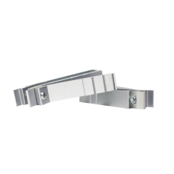 Herramienta para instalación de tuercas enjauladas en gabinetes y racks linkedpro