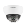 Cámara IP Tipo Domo Interior 2 Megapíxel, Lente 2.8mm, IR 20M, WDR 120