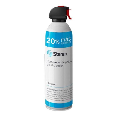Aire comprimido removedor de polvo 660ml