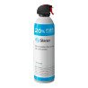 Aire comprimido removedor de polvo 660ml