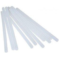 Cartucho de silicón, bolsa de 10 piezas
