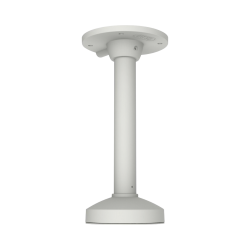 Montaje de Techo de 0.50 mts, Fabricado en Aluminio