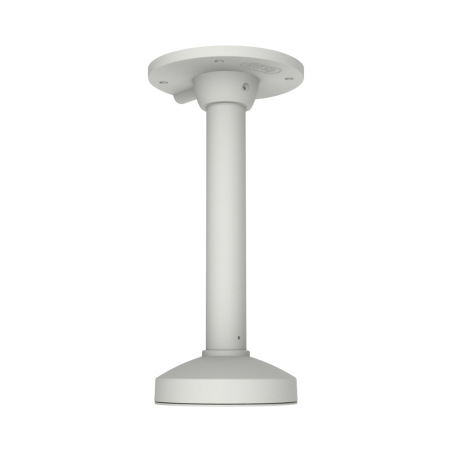 Montaje de Techo de 0.50 mts, Fabricado en Aluminio