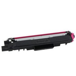 Tóner Brother TN223M - Laser, 1300 páginas, Magenta, HL-L3210CW, HL-L3230CDW, HL-L3270CDW, HL-L3290CDW, MFC-L3710CW, MFC-