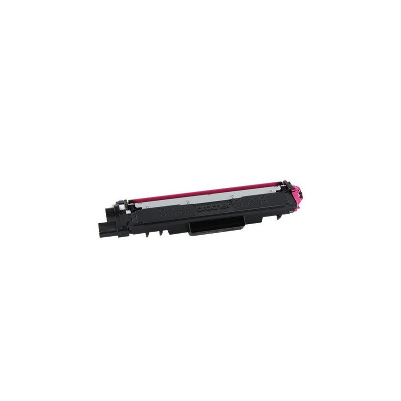 Tóner Brother TN223M - Laser, 1300 páginas, Magenta, HL-L3210CW, HL-L3230CDW, HL-L3270CDW, HL-L3290CDW, MFC-L3710CW, MFC-