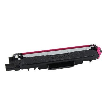 Tóner Brother TN223M - Laser, 1300 páginas, Magenta, HL-L3210CW, HL-L3230CDW, HL-L3270CDW, HL-L3290CDW, MFC-L3710CW, MFC-