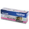 Tóner Brother TN223M - Laser, 1300 páginas, Magenta, HL-L3210CW, HL-L3230CDW, HL-L3270CDW, HL-L3290CDW, MFC-L3710CW, MFC-
