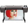 Plotter HP DesignJet Z9+, 24 pulgadas, 60 cm impresora PostScript, 9 tintas (W3Z71A)