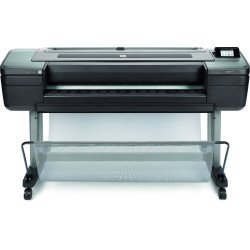Plotter HP DesignJet Z9+, 24 pulgadas, 60 cm impresora PostScript, 9 tintas (W3Z71A)