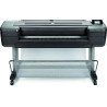 Plotter HP DesignJet Z9+, 24 pulgadas, 60 cm impresora PostScript, 9 tintas (W3Z71A)