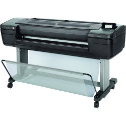 Plotter HP DesignJet Z9+, 24 pulgadas, 60 cm impresora PostScript, 9 tintas (W3Z71A)