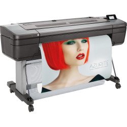 Plotter HP DesignJet Z9+, 24 pulgadas, 60 cm impresora PostScript, 9 tintas (W3Z71A)