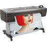 Plotter HP DesignJet Z9+, 24 pulgadas, 60 cm impresora PostScript, 9 tintas (W3Z71A)