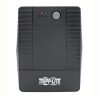 UPS Interactivo AVRT450U Tripp-Lite - 450 VA, 360 W, 8 h, Negro